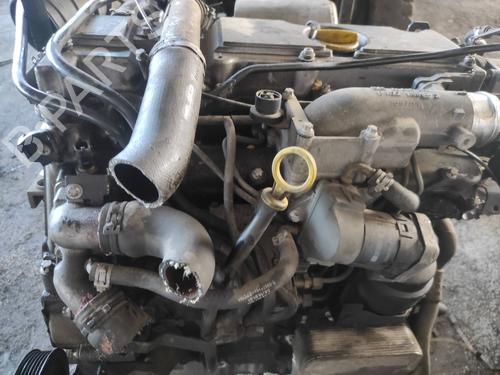 Used Engine OPEL VECTRA C GTS (Z02) 2.0 DTI 16V (F68) (101 hp) 17507423