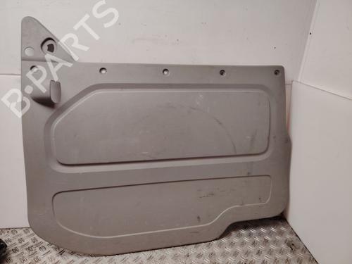 Used Rear right panel Rear right panel RENAULT TRAFIC II Platform/Chassis (EL) 2.0 dCi 115 (EL0H, EL00, EL01, EL0M) (114 hp) 33698312 33698312