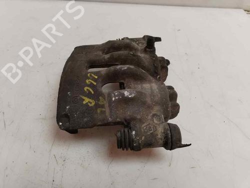 Right front brake caliper RENAULT MASTER III Van (FV) 2.3 dCi 130 RWD (FV01, FV10, FV11, FV12) | BP25990290M104 - Image 5