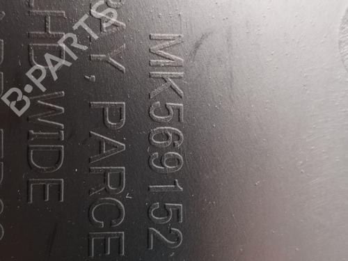 Glove box MITSUBISHI CANTER Platform/Chassis (FB_, FE_, FG_) | BP36025212C95 - Image 4