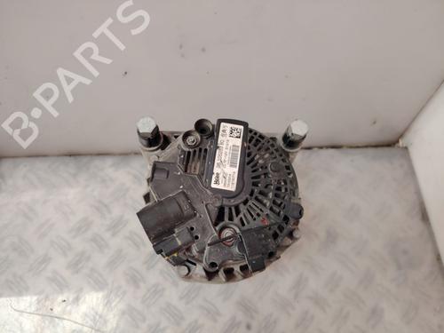 Alternator PEUGEOT PARTNER Box Body/MPV 1.6 BlueHDi 120 | BP36362333M7 - Image 2