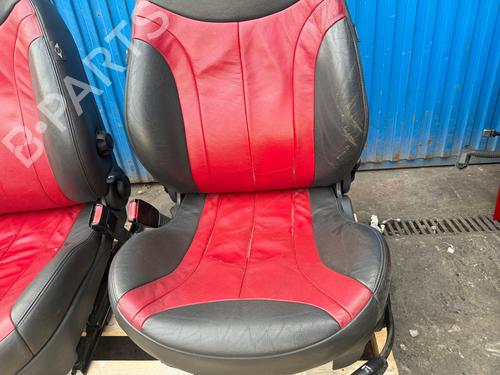 Ensemble sièges MINI MINI (R50, R53) Cooper S | BP30946493C78