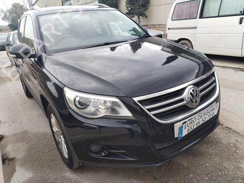 Switch VW TIGUAN (5N_)  | BP31975312I30 