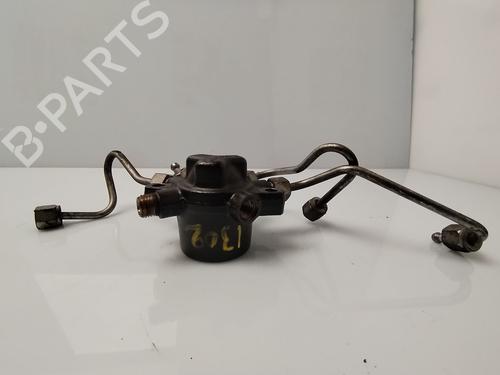 Sprederrør Sprederrør FORD MONDEO IV (BA7) [2007-2015] 36142766 36142766