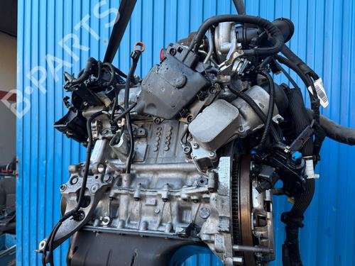 Used Engine CITROËN C1 (PM_, PN_) 1.0 (68 hp) 30947078