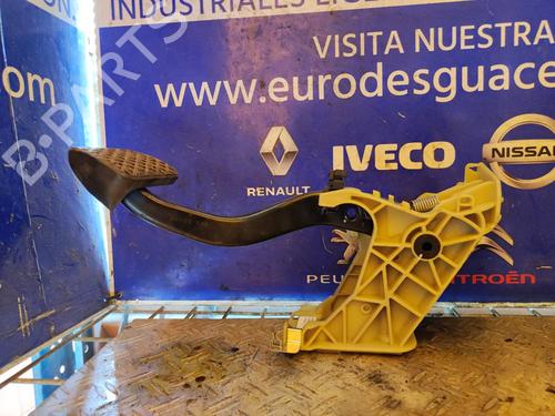 bremsepedal BMW 5 (E60) 530 d (231 hp) 17499739