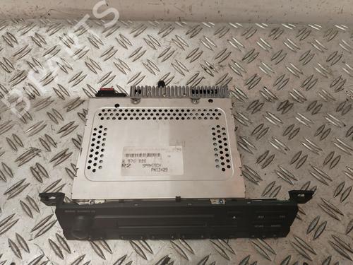 Radio BMW 3 Compact (E46) 320 td | BP26023456E6