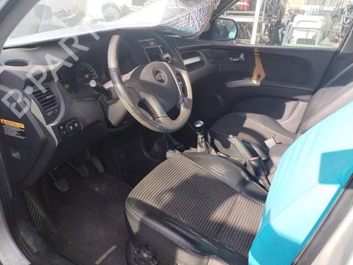 Injector KIA SPORTAGE II (JE_, KM_) 2.0 CRDi 4WD | BP25771967M100 