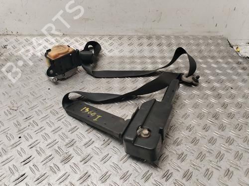 Front left seatbelt NISSAN X-TRAIL II (T31) | BP30945163I26