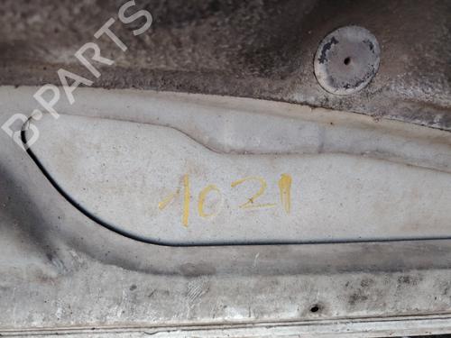 Hood FORD TRANSIT Van (FA_ _) | BP31377703C1