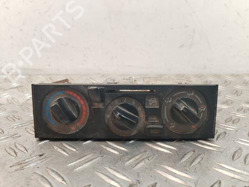 Used Climate control NISSAN NT400 CABSTAR (F24M) [2009-2025]  30943261