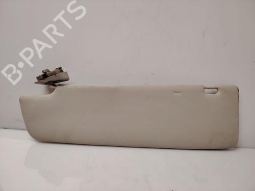Right sun visor CITROËN JUMPER II Van 2.2 HDi 110 | BP32679759I2 - Image 3