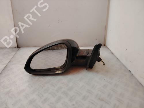 left-mirror-opel-insignia-a-g09-2008-2009-2010-2011-2012-2013-2014-2015-2016-2017-36421150 main image