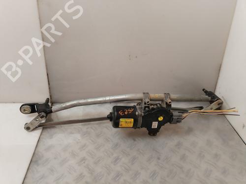 Used Front wiper motor Front wiper motor DACIA SANDERO II [2012-2026] 35820549 35820549