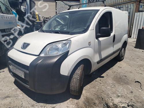 Used Parts PEUGEOT BIPPER Tepee 1.3 HDi 75 4830621