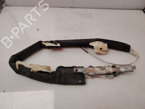 Venstre gardin kollisjonspute FIAT 500 C (312_) [2009-2026]  32364468