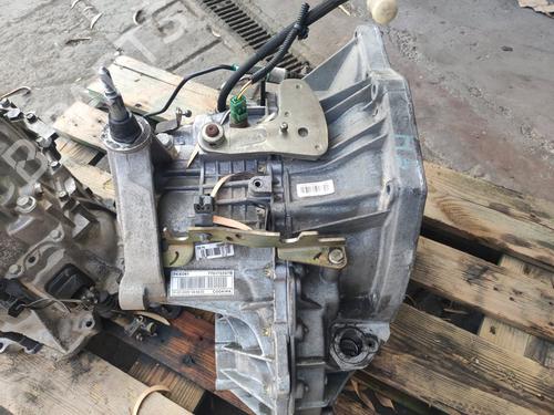 Used Gearbox RENAULT ESPACE IV (JK0/1_) 2.2 dCi (JK0H) (150 hp) 17501952