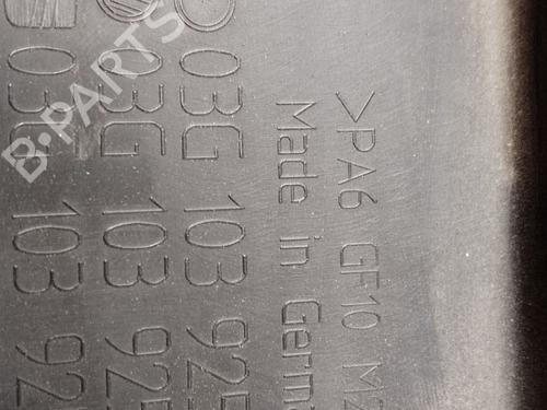 Oberschutz VW GOLF V (1K1) | BP30945705M93