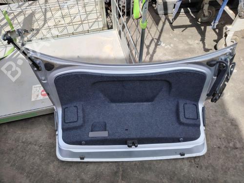 Tailgate SEAT EXEO (3R2) 2.0 TDI | BP33608624C6 - Image 2