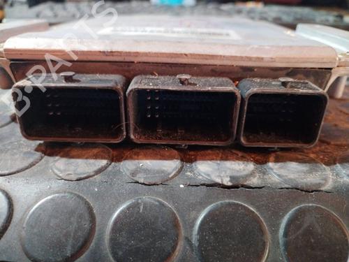 Engine control unit (ECU) VOLVO S40 I (644) 1.9 DI | BP17505470M57