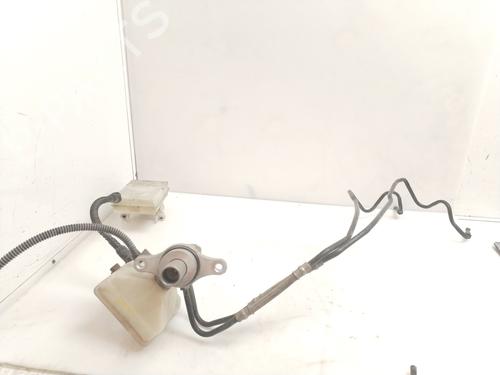 Used Brake master cylinder CITROËN BERLINGO MULTISPACE (B9) 1.6 HDi 75 / BlueHDi 75 (75 hp) 23884639