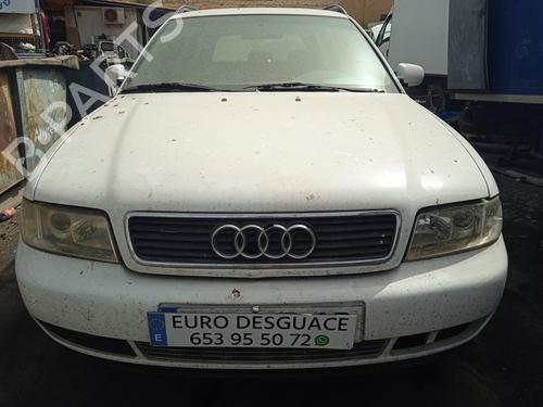 Pipe AUDI A4 B5 Avant (8D5) 1.9 TDI | BP30964304M125 
