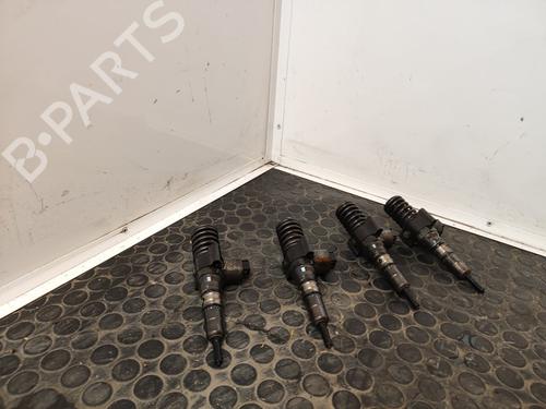 Injector VW GOLF V (1K1) 2.0 TDI | BP17501433M100 