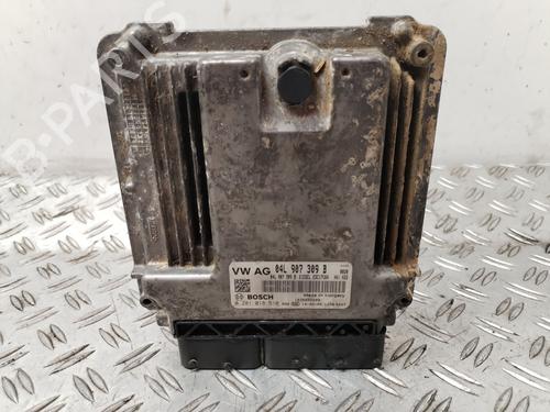 Used Engine control unit (ECU) Engine control unit (ECU) VW PASSAT B8 (3G2, CB2) [2014-2026] 34330973 34330973