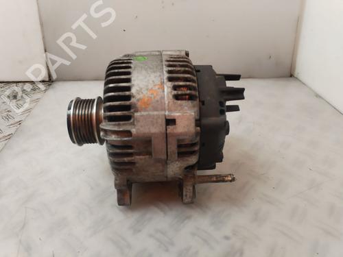 Used Alternator Alternator FORD TRANSIT Van (FA_ _) [2006-2014] 36439286 36439286