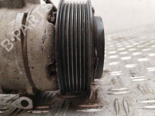 AC compressor MITSUBISHI CANTER Platform/Chassis (FB_, FE_, FG_) | BP30942802M34