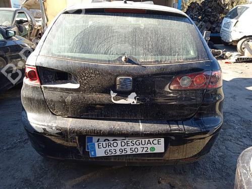 Rear mirror SEAT IBIZA III (6L1) | BP17500782I6