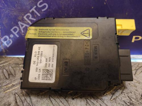 Elektronische module SEAT ALTEA (5P1) [2004-2015]  17507669