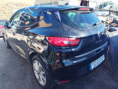 Ricambi RENAULT CLIO IV (BH_) [2012-2021]  4413692