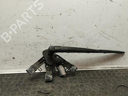 Used Rear wiper motor Rear wiper motor 17502885 17502885