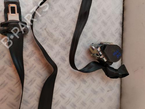 Used Front right seatbelt Front right seatbelt FIAT DUCATO Van (250_) 130 Multijet 2,3 D (131 hp) 36039219 36039219
