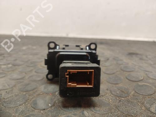 Ignition barrel CITROËN C4 Picasso II  | BP17501295M48 