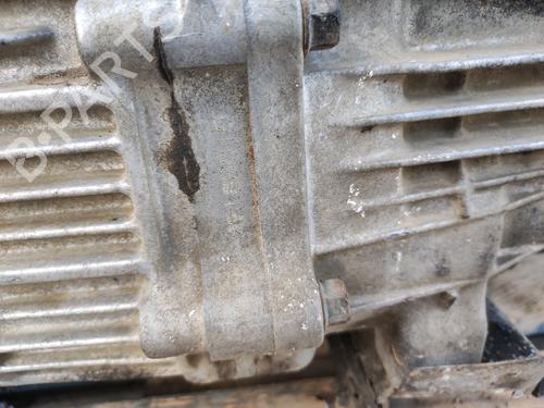 Gearbox OPEL FRONTERA A (U92) 2.3 TD (5JMWL4) | BP17508985M3