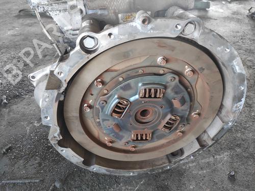 Used Other MITSUBISHI CANTER Platform/Chassis (FB_, FE_, FG_) [2001-2025]  30947366