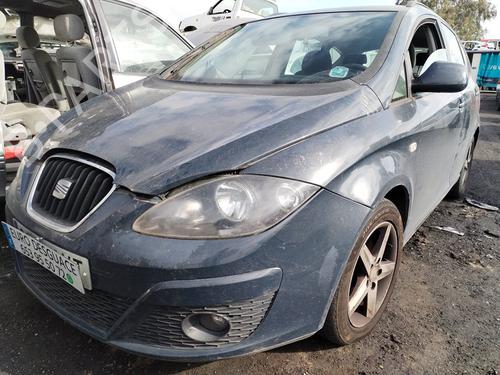 Squib airbag SEAT ALTEA XL (5P5, 5P8)  | BP22435599C102 