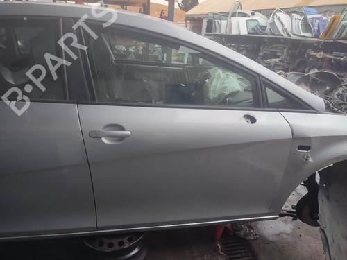 Used Right front door SEAT LEON (1P1) [2005-2013]  23849047