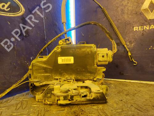 Used Front right lock SEAT ALTEA (5P1) [2004-2015]  17509570