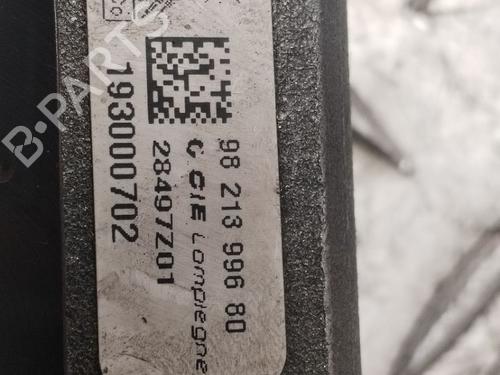 Sprederrør OPEL COMBO E Tour / Life (K9) | BP30943944M98