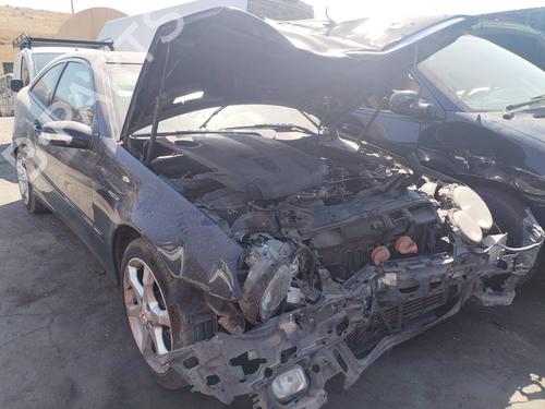 Vakuumpumpe MERCEDES-BENZ C-CLASS Coupe (CL203) C 200 CDI (203.707) | BP30945839M80