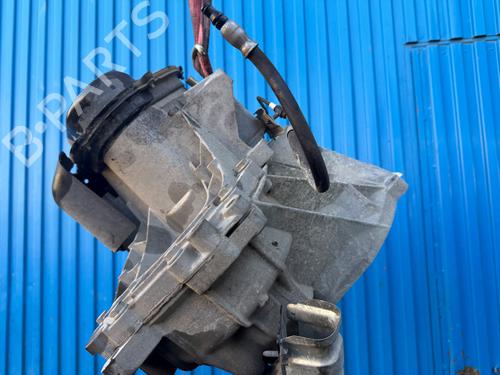 Gearbox FORD FIESTA VI (CB1, CCN) 1.25 | BP30947107M3