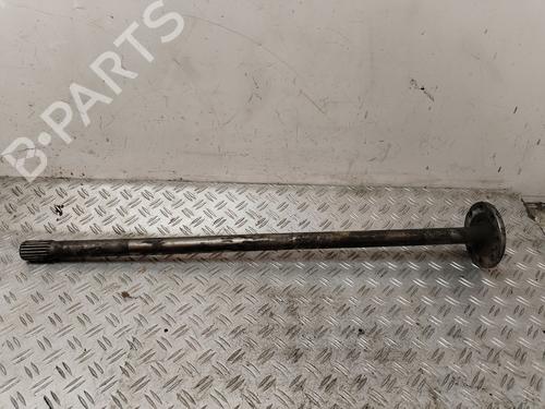 Used Left rear driveshaft Left rear driveshaft NISSAN TERRANO II (R20) 2.7 TDi 4WD (125 hp) 36680056 36680056