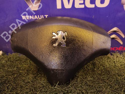 Used Driver airbag Driver airbag PEUGEOT 308 I (4A_, 4C_) [2007-2016] 22612248 22612248