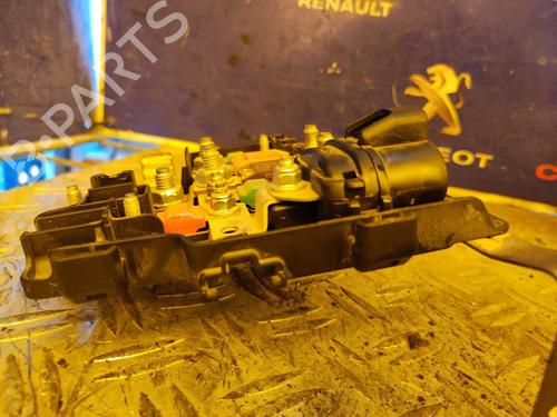 Electronic module MERCEDES-BENZ CITAN MPV (W415) 108 CDI (415.703) | BP30942665M83