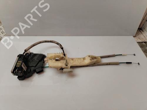 Høyre foran lås SSANGYONG TIVOLI [2015-2025]  30945597