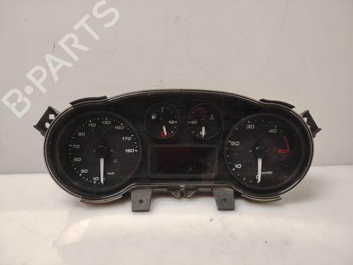 instrument-cluster-iveco-daily-vi-van-2014-34120464 main image