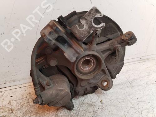 Right front steering knuckle PEUGEOT PARTNER Box Body/MPV | BP17505804M26